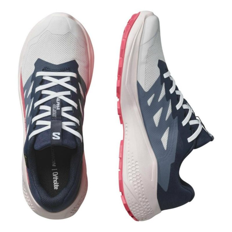 Zapatillas Hoka Mujer Zapatillas Trail Running Salomon SENSE FLOW