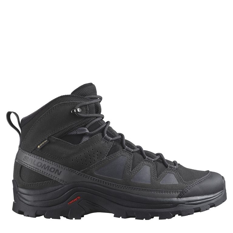 Quest Rove Gtx Botín Hombre Negro