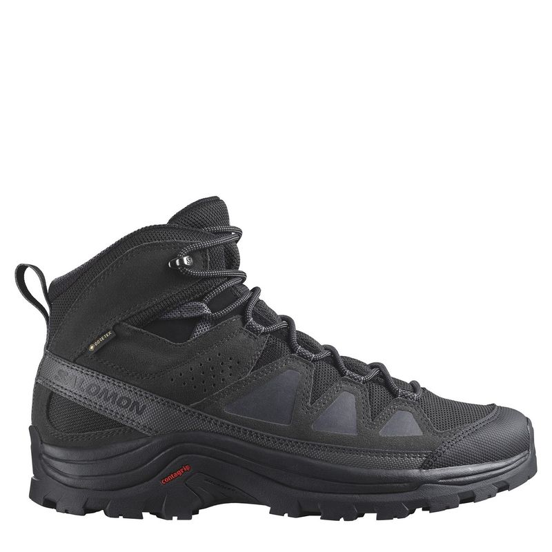 SALOMON - Quest Rove Gtx Botín Hombre Negro Salomon