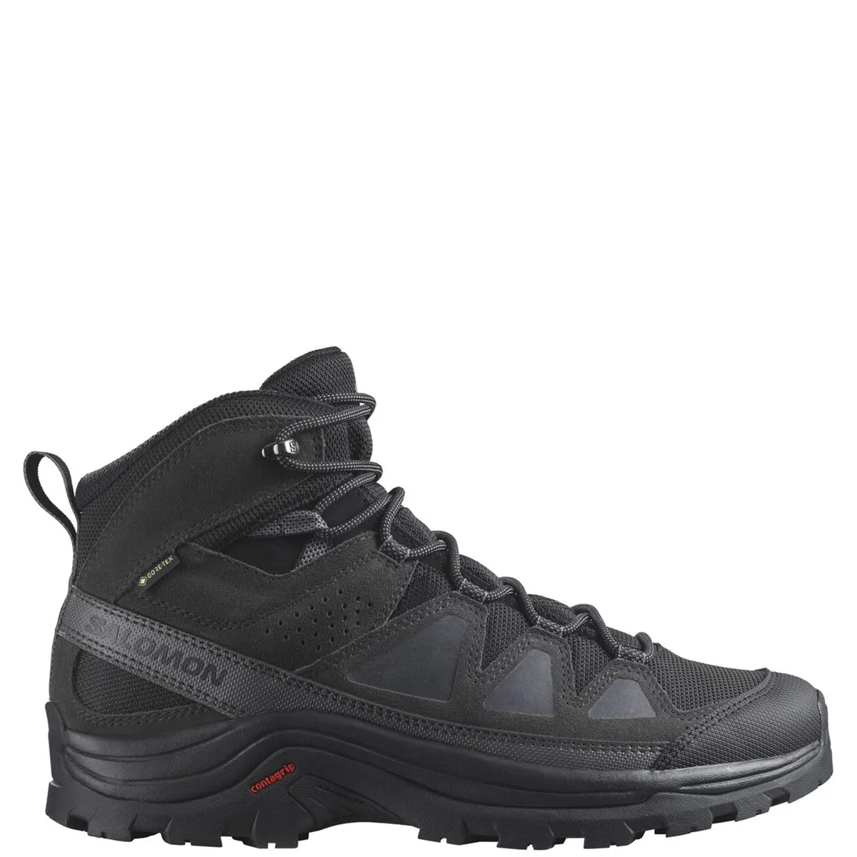 SALOMON - Quest Rove Gtx Botín Hombre Negro Salomon