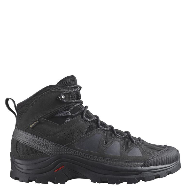 Quest Rove Gtx Botín Hombre Negro