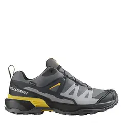 SALOMON - X Ultra 360 Gtx Zapato Casual Hombre Gris