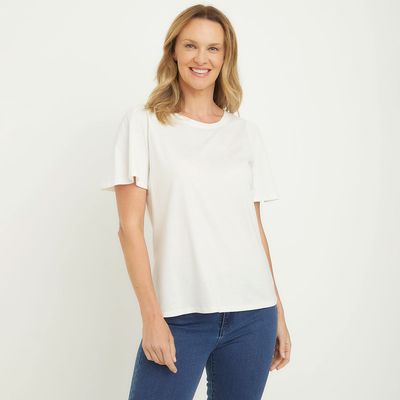 Imagen 2 del producto Polera Manga Corta Mujer