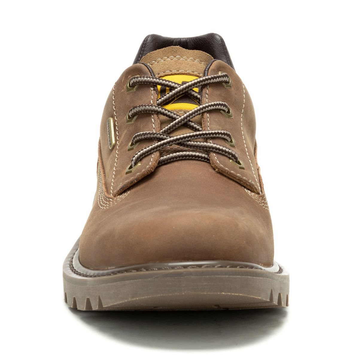 CAT - Colorado Low Zapato Casual Hombre Café Cat