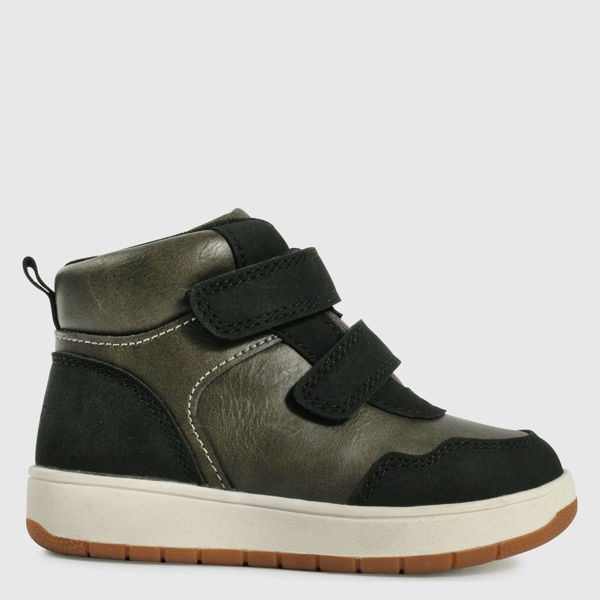 COLLOKY - Botin Niño Negro (21 a 27) Colloky