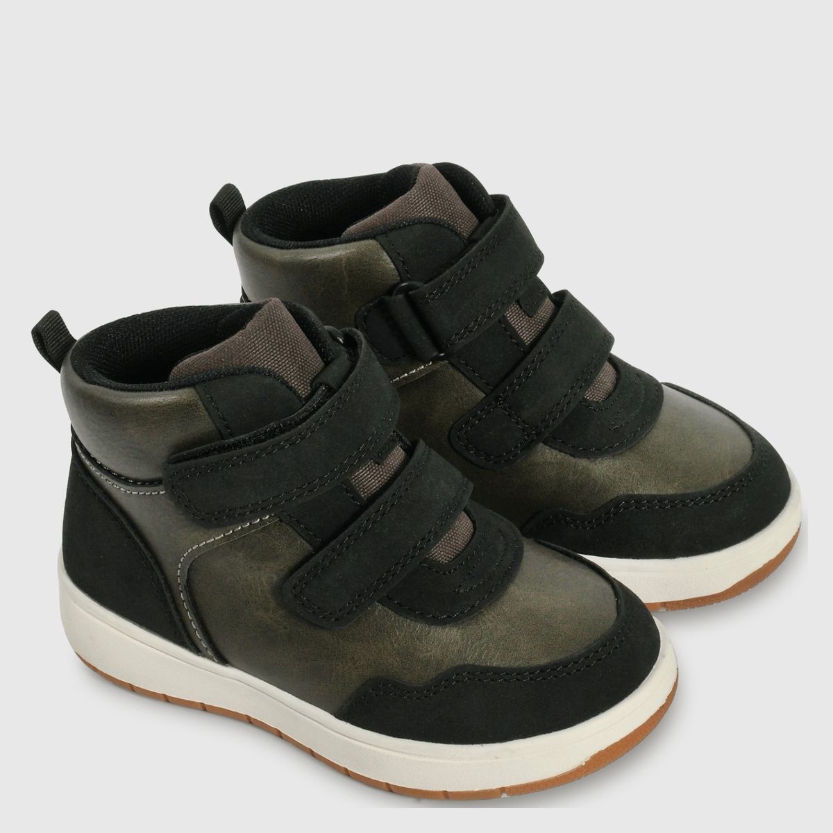 COLLOKY - Botin Niño Negro (21 a 27) Colloky