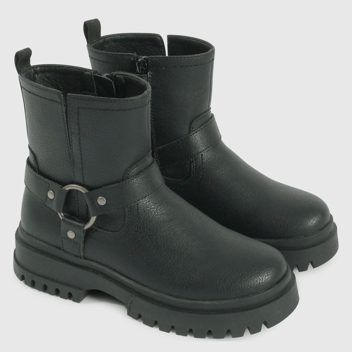 COLLOKY - Botin Niña Negro (28 A 38) Colloky