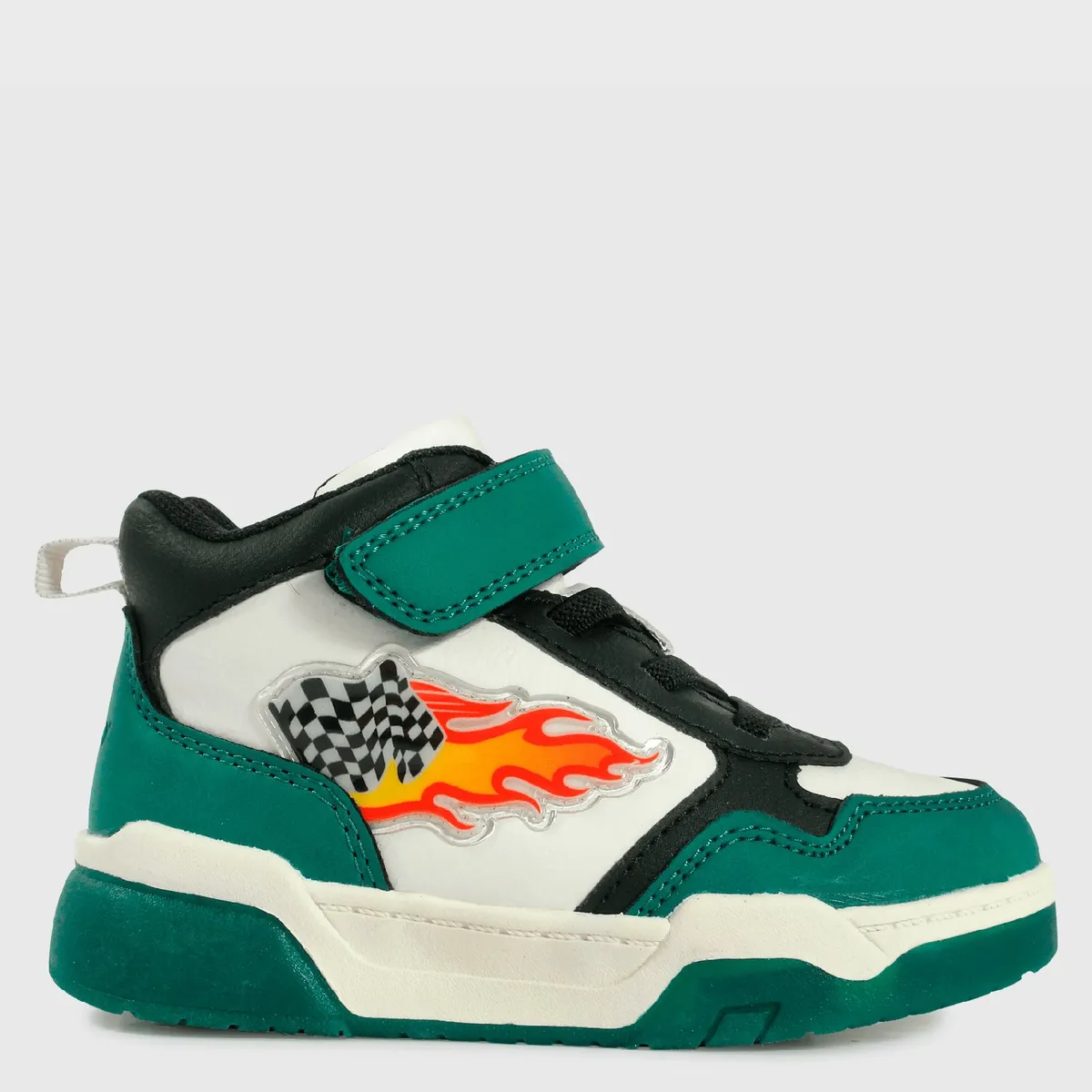 COLLOKY - Zapatilla Urbana Niño Multicolor (21 A 27) Colloky