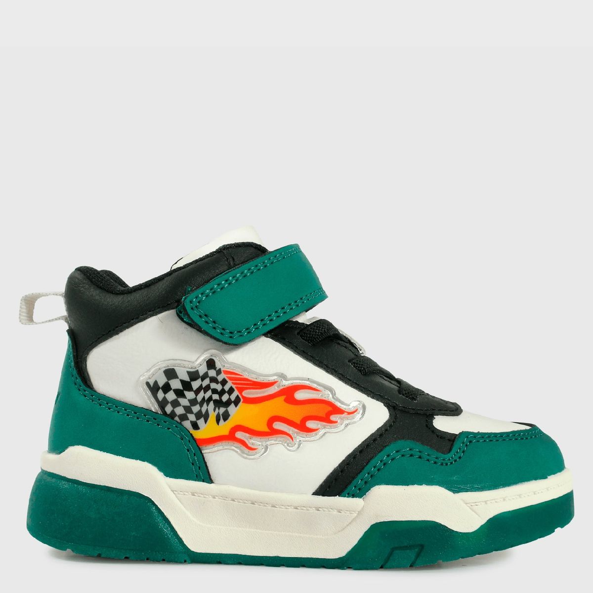 COLLOKY - Zapatilla Urbana Niño Multicolor (21 A 27) Colloky