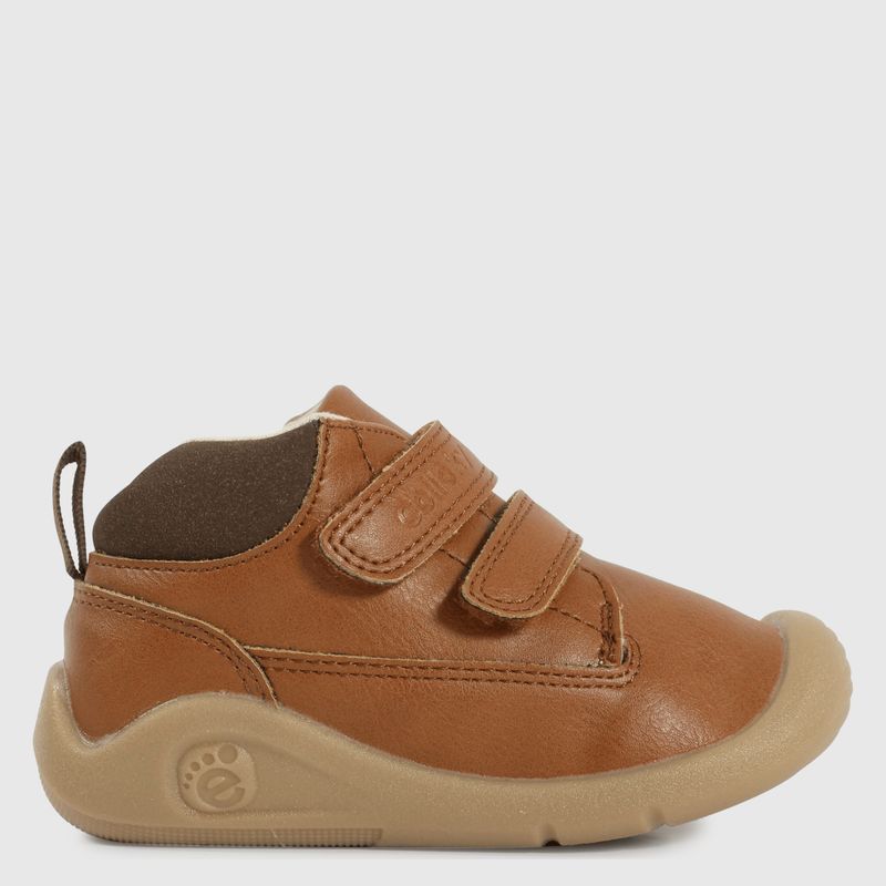 COLLOKY - Botin Niño Café (18 a 21) Colloky
