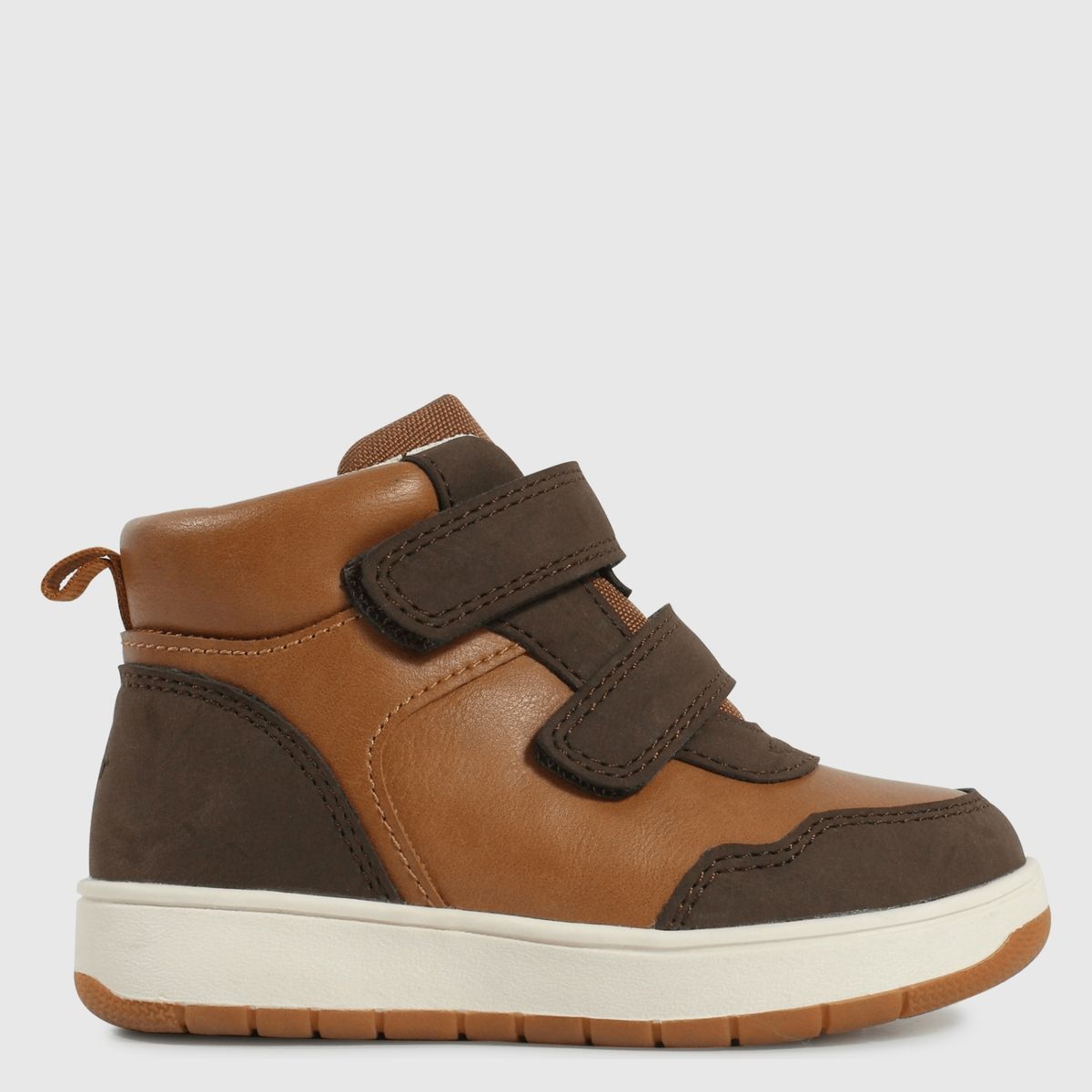 COLLOKY - Botin Niño Café (21 a 27) Colloky