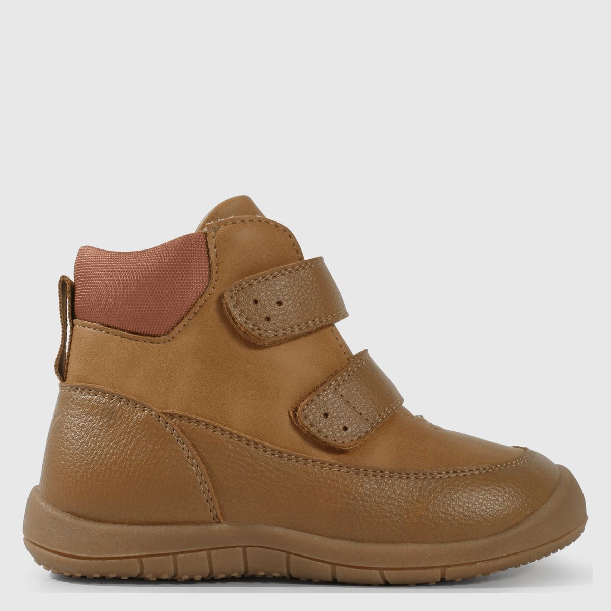 COLLOKY - Botin Niño Café (21 a 27) Colloky