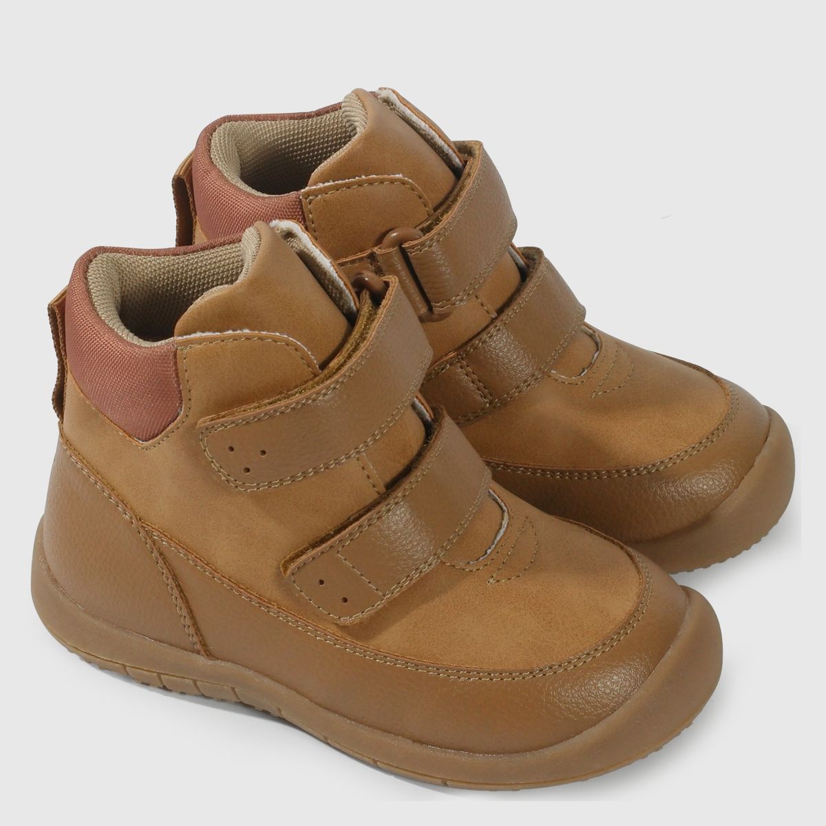 COLLOKY - Botin Niño Café (21 a 27) Colloky