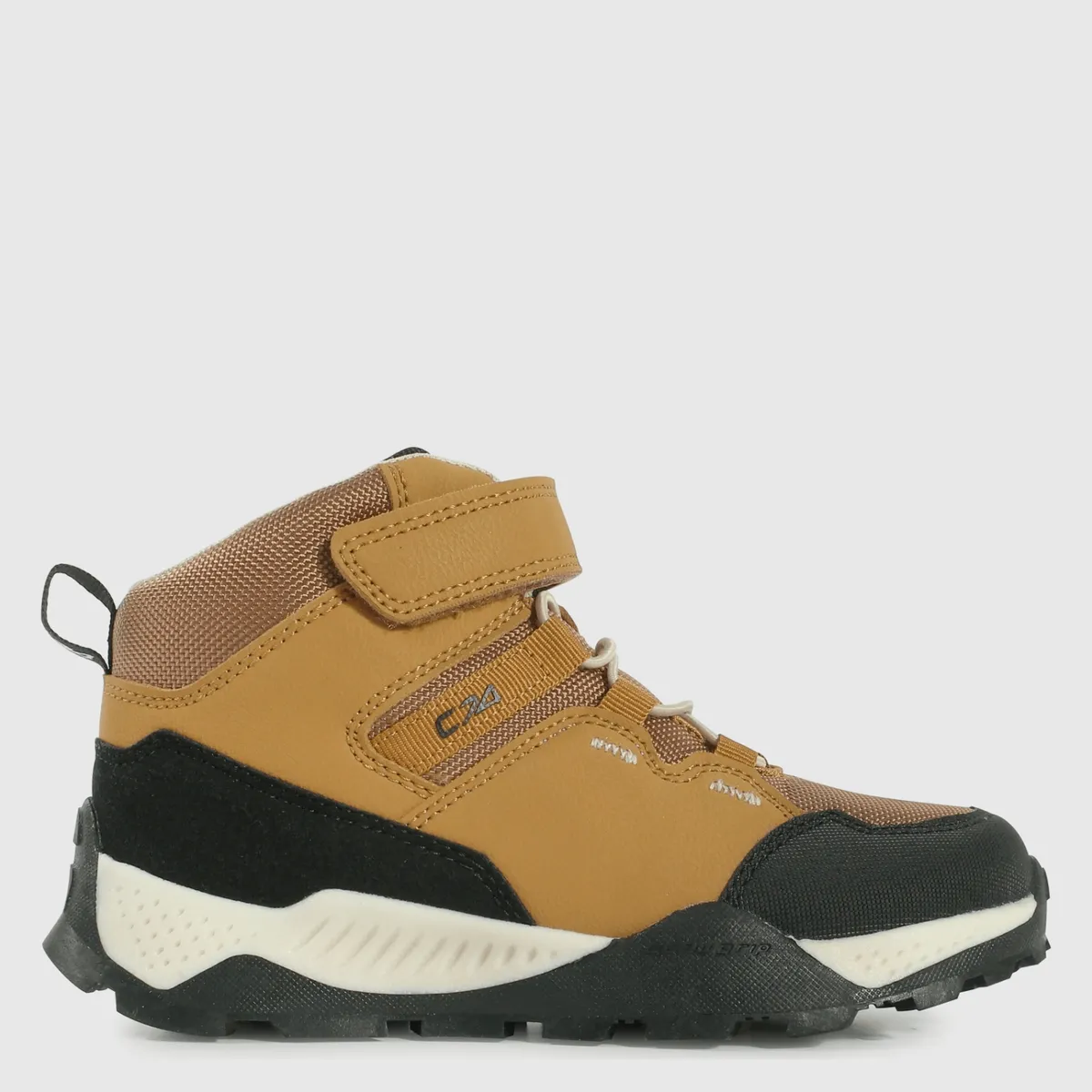 COLLOKY - Botin Niño Café (28 a 38) Colloky