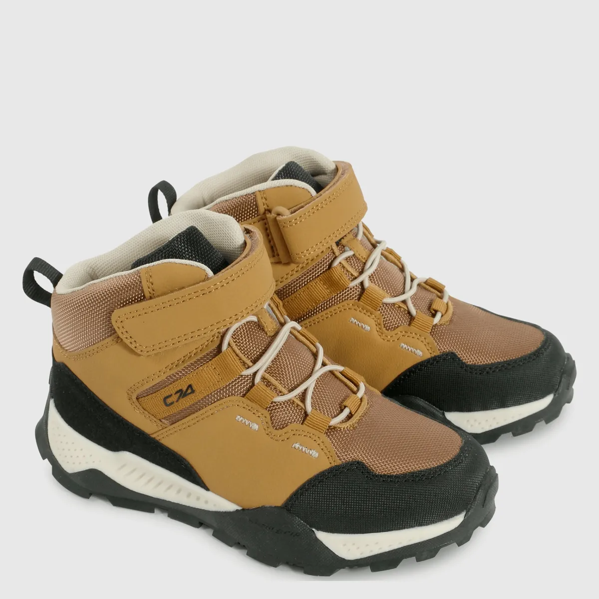 COLLOKY - Botin Niño Café (28 a 38) Colloky