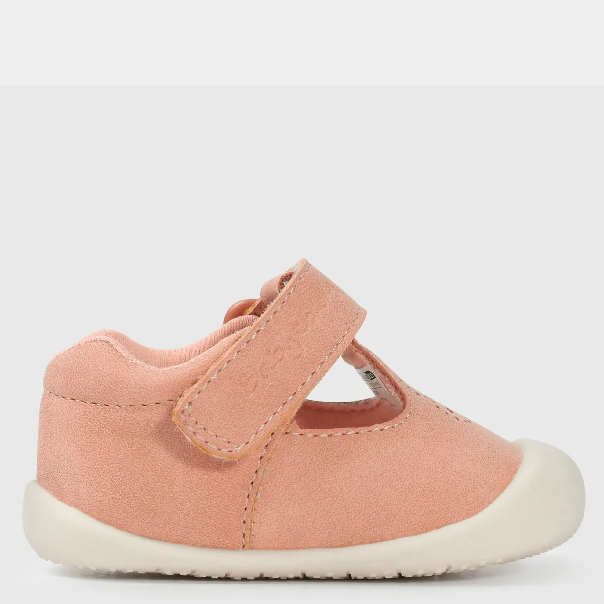 COLLOKY - Zapato Niña Rosado (17 A 20) Colloky