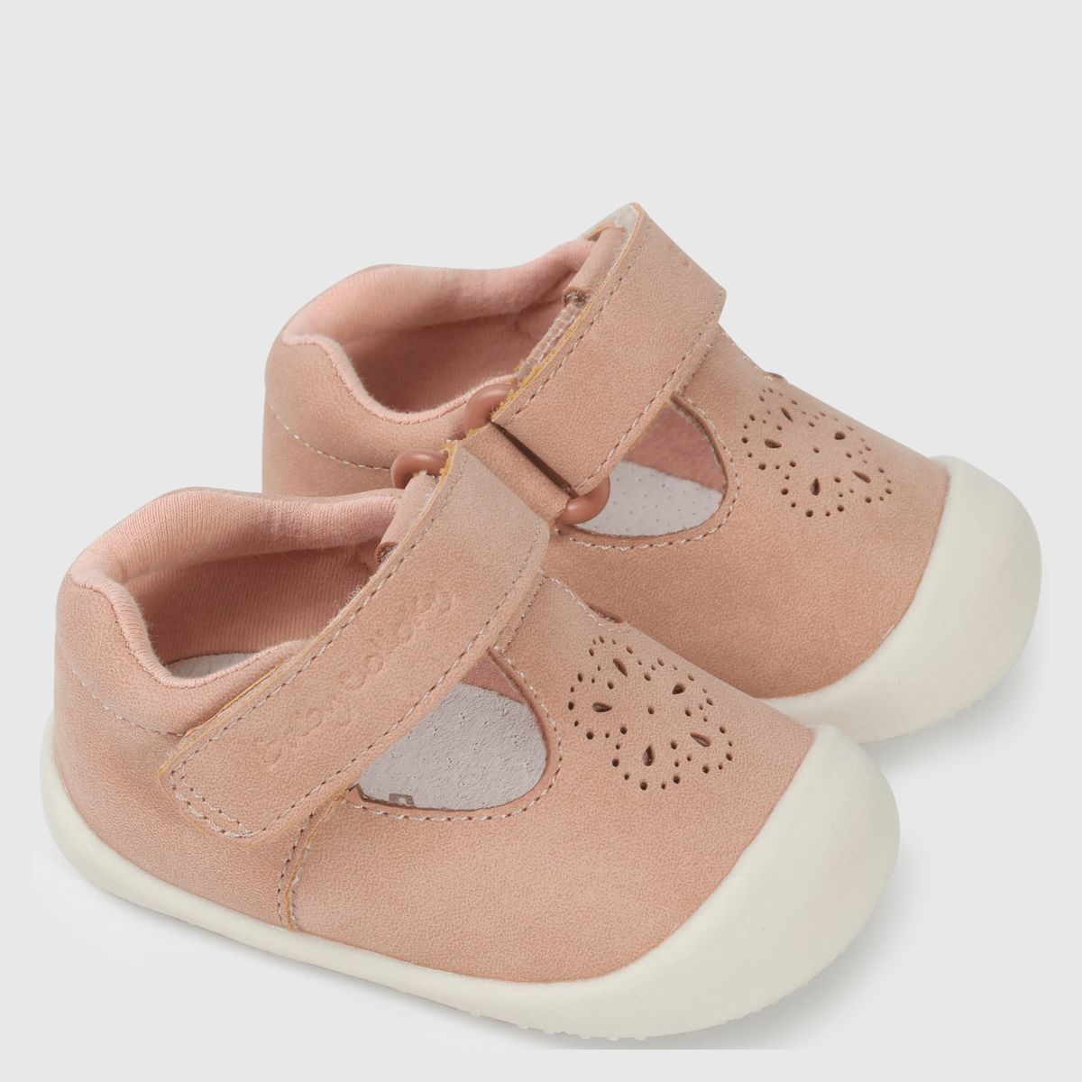 COLLOKY - Zapato Niña Rosado (17 A 20) Colloky