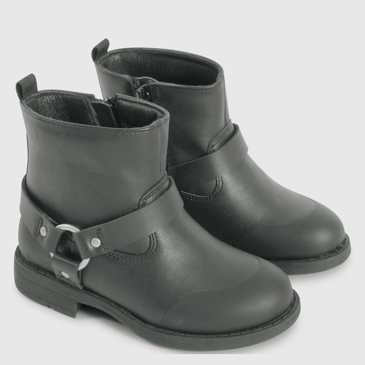 COLLOKY - Botin Niña Negro (21 A 27) Colloky