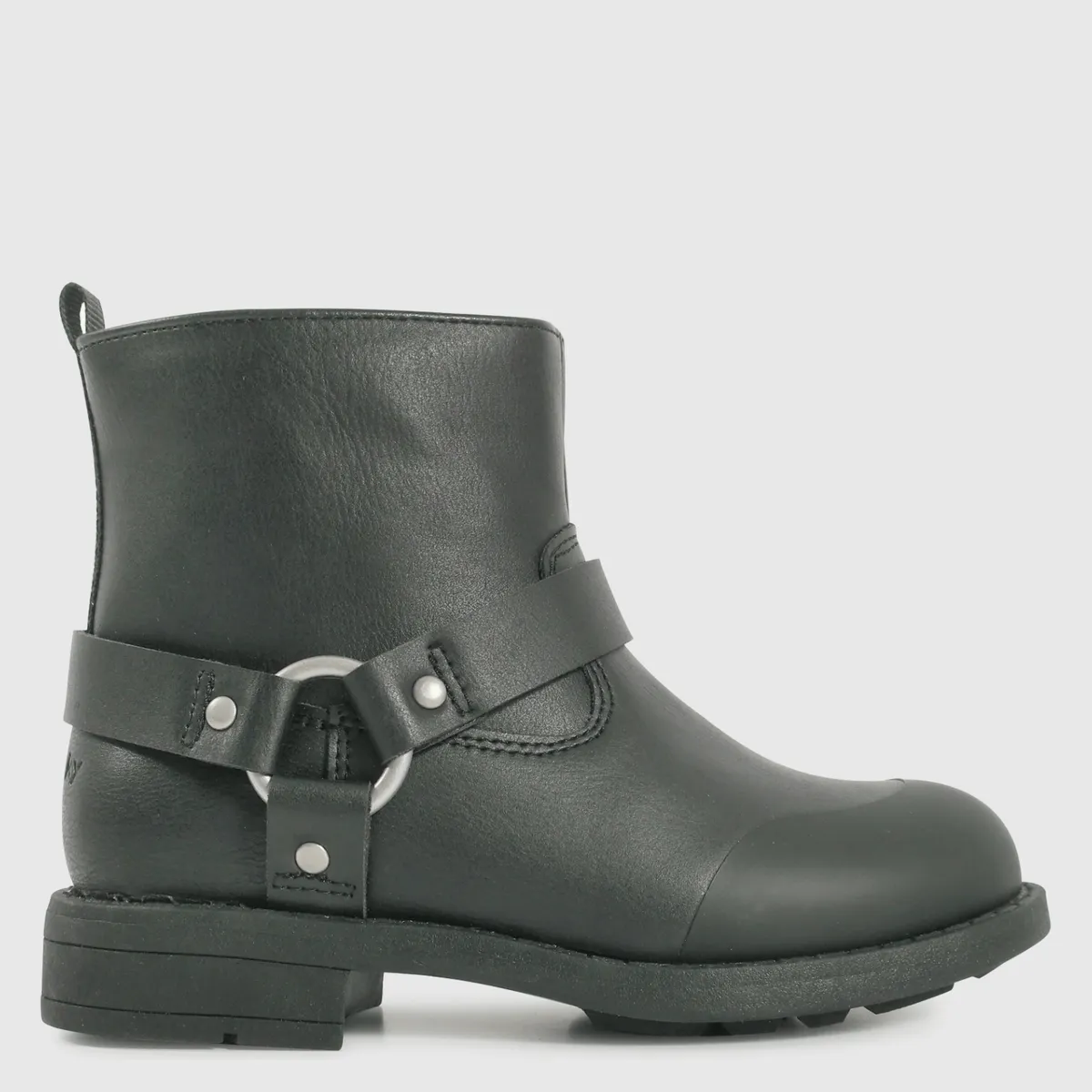 COLLOKY - Botin Niña Negro (21 A 27) Colloky