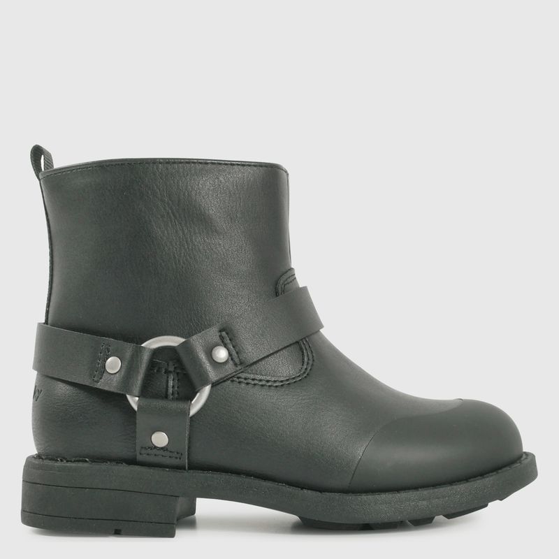 COLLOKY - Botin Niña Negro (21 A 27) Colloky