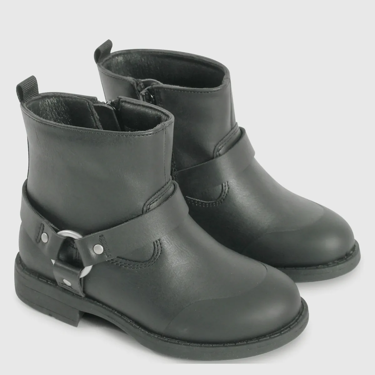 COLLOKY - Botin Niña Negro (21 A 27) Colloky