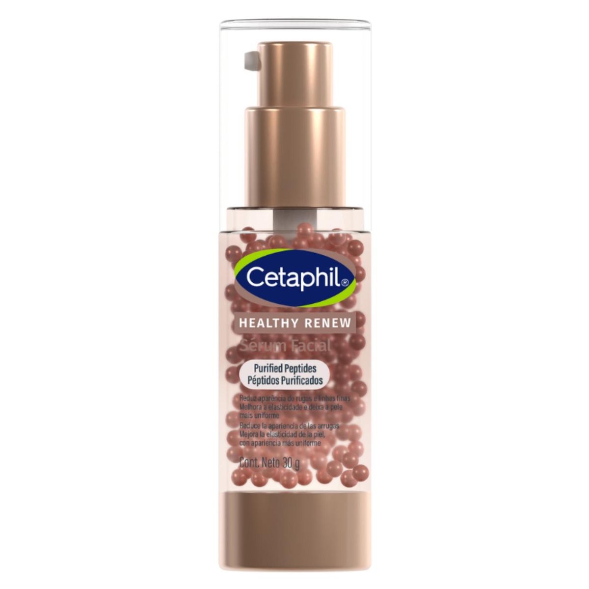 CETAPHIL - Sérum Facial Antiedad Healthy Renew 30 Grs Cetaphil