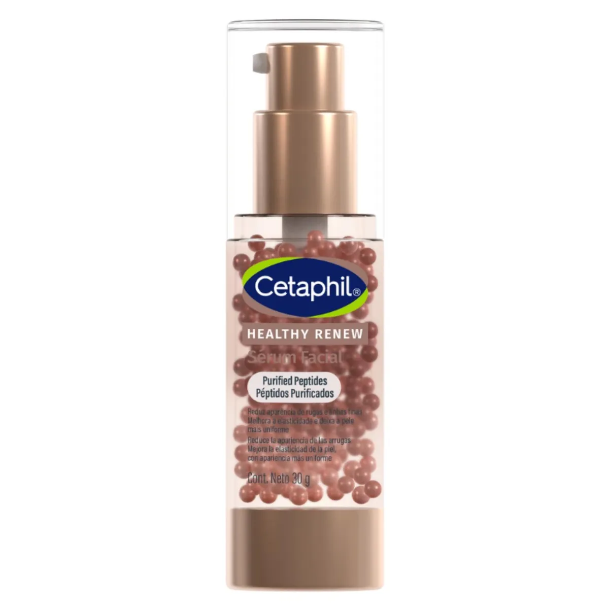 CETAPHIL - Sérum Facial Antiedad Healthy Renew 30 Grs Cetaphil