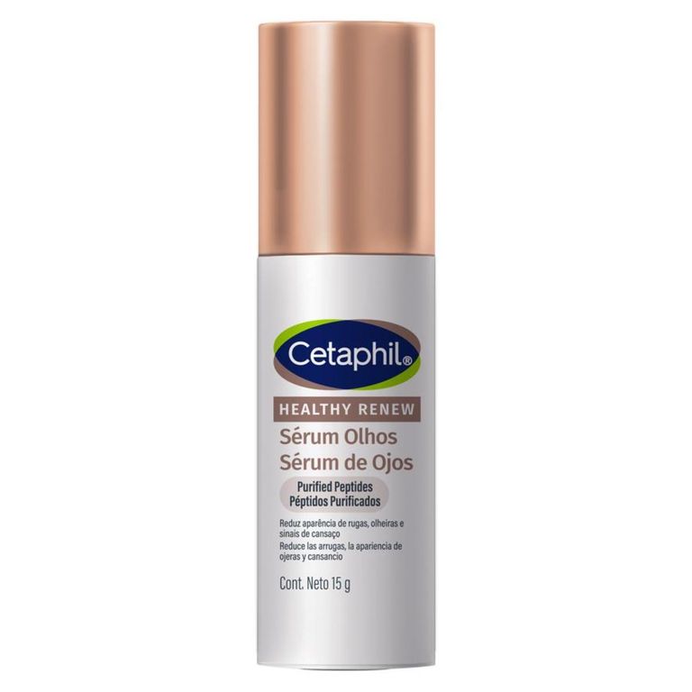 Sérum de Ojos Antiedad Healthy Renew 15ml