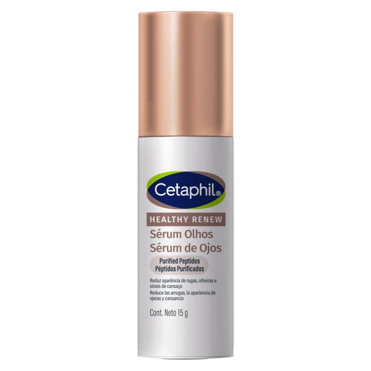 CETAPHIL - Sérum de Ojos Antiedad Healthy Renew 15ml Cetaphil