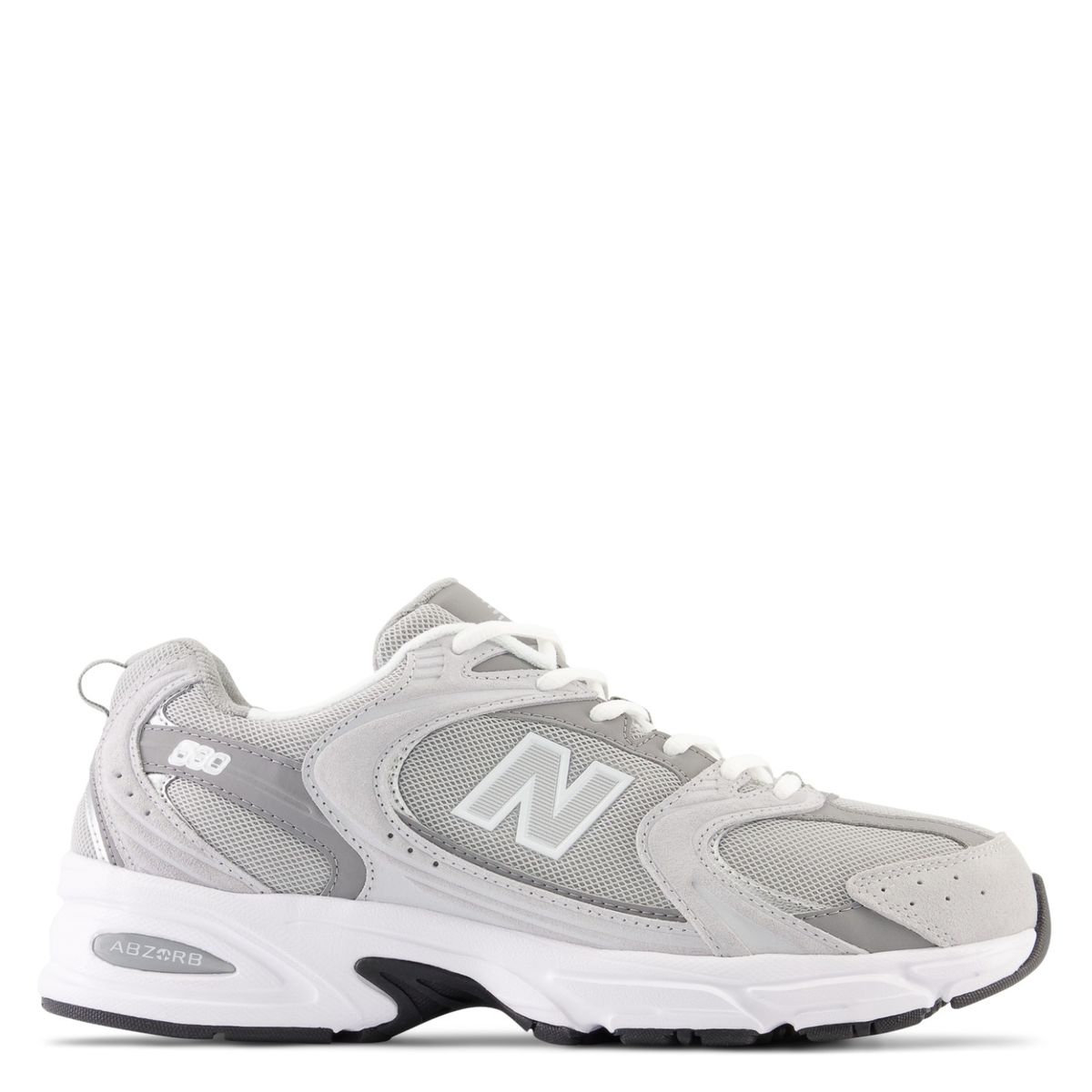 NEW BALANCE - 530 Zapatilla Urbana Unisex Adulto Gris New Balance