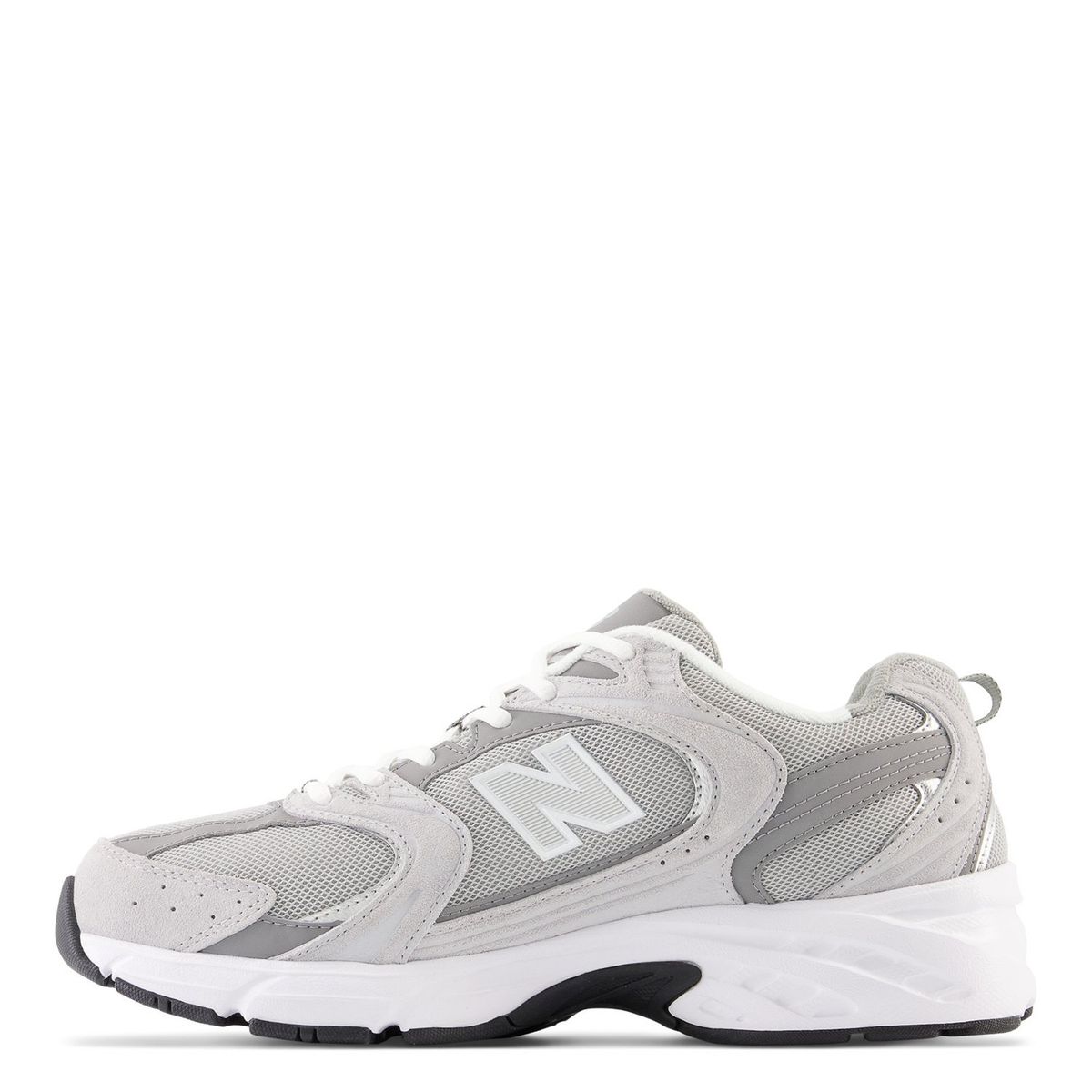 NEW BALANCE - 530 Zapatilla Urbana Unisex Adulto Gris New Balance