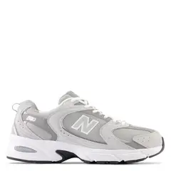 NEW BALANCE - 530 Zapatilla Urbana Mujer Gris