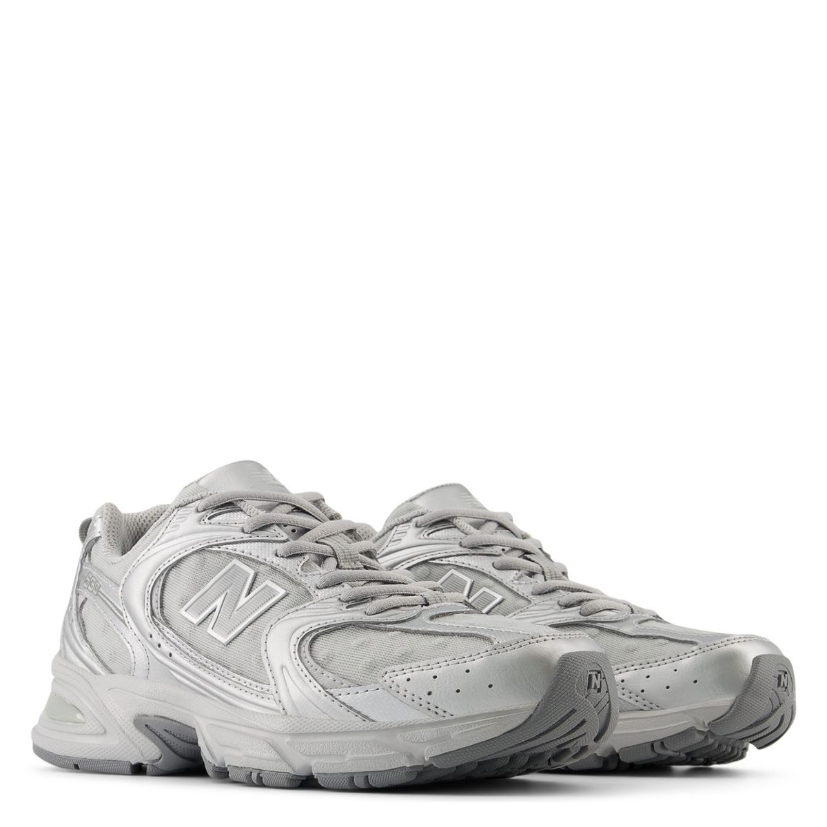 NEW BALANCE - 530 Zapatilla Urbana Mujer Gris New Balance