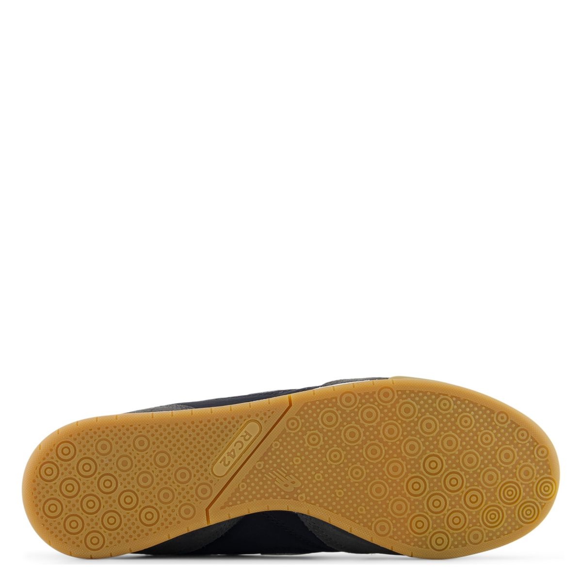 NEW BALANCE - RC42 Zapatilla Urbana Mujer Negro New Balance