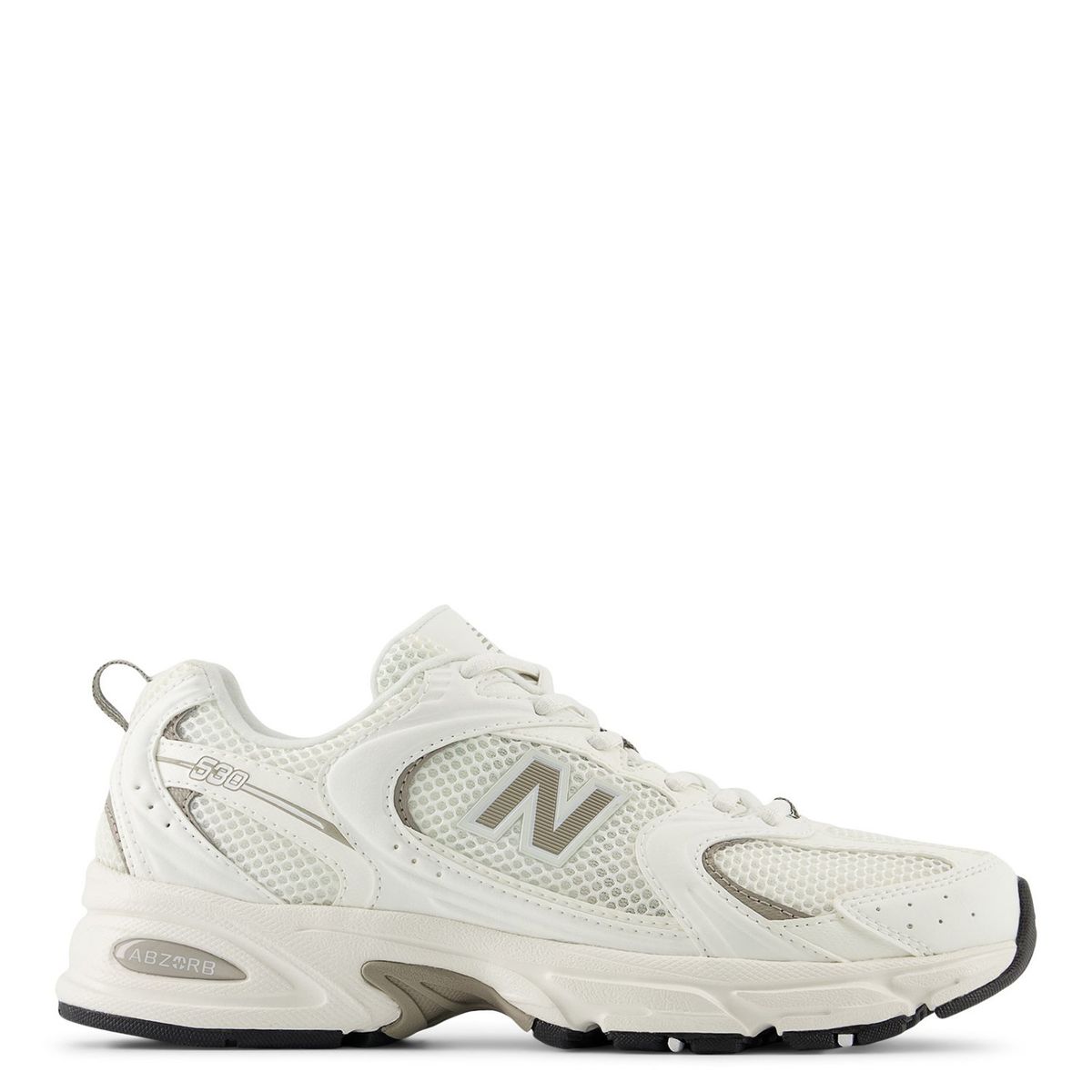 NEW BALANCE - 530 Zapatilla Urbana Mujer Blanco New Balance