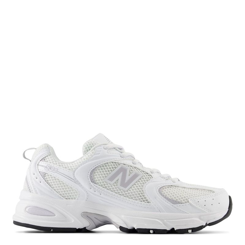 NEW BALANCE - 530 Zapatilla Urbana Mujer Blanco New Balance