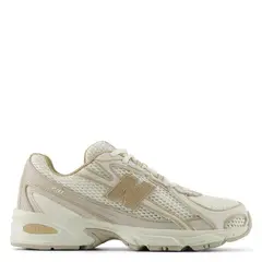 NEW BALANCE - 740 Zapatilla Urbana Unisex Blanco