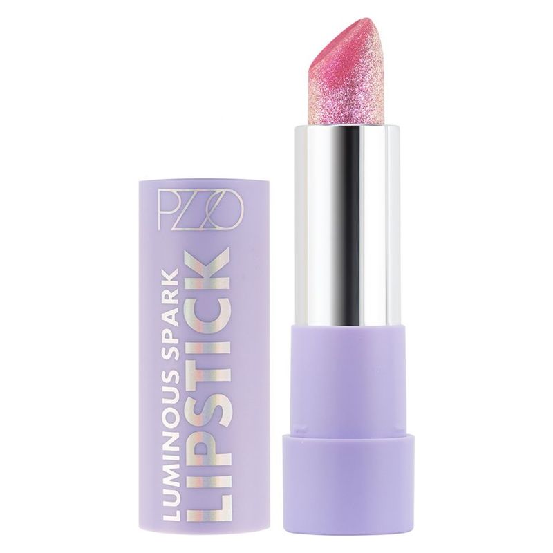 PETRIZZIO - Lipstick Luminous Spark Rose Petrizzio