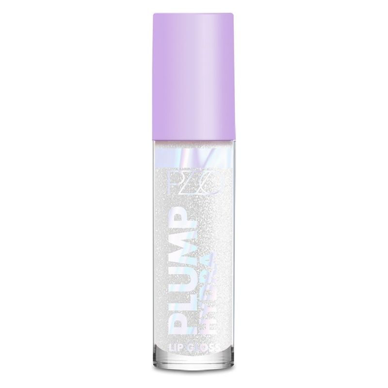 PETRIZZIO - Lip Gloss Plum Hydra Shiny Pearl Petrizzio