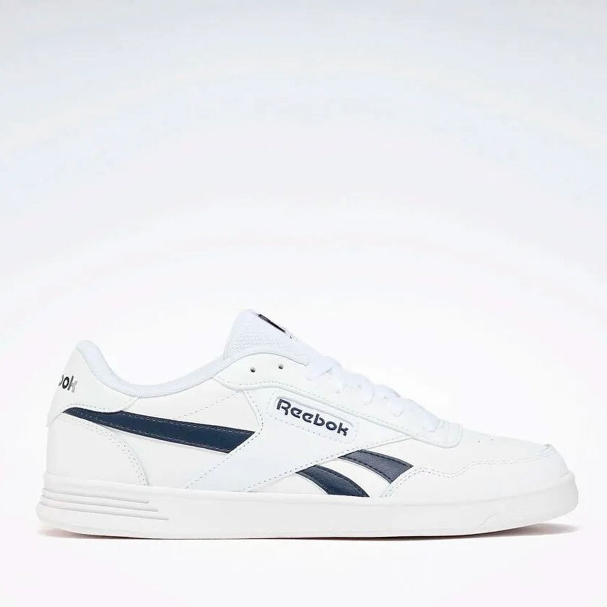 REEBOK - Court Advance Zapatilla Urbana Hombre Blanco Reebok