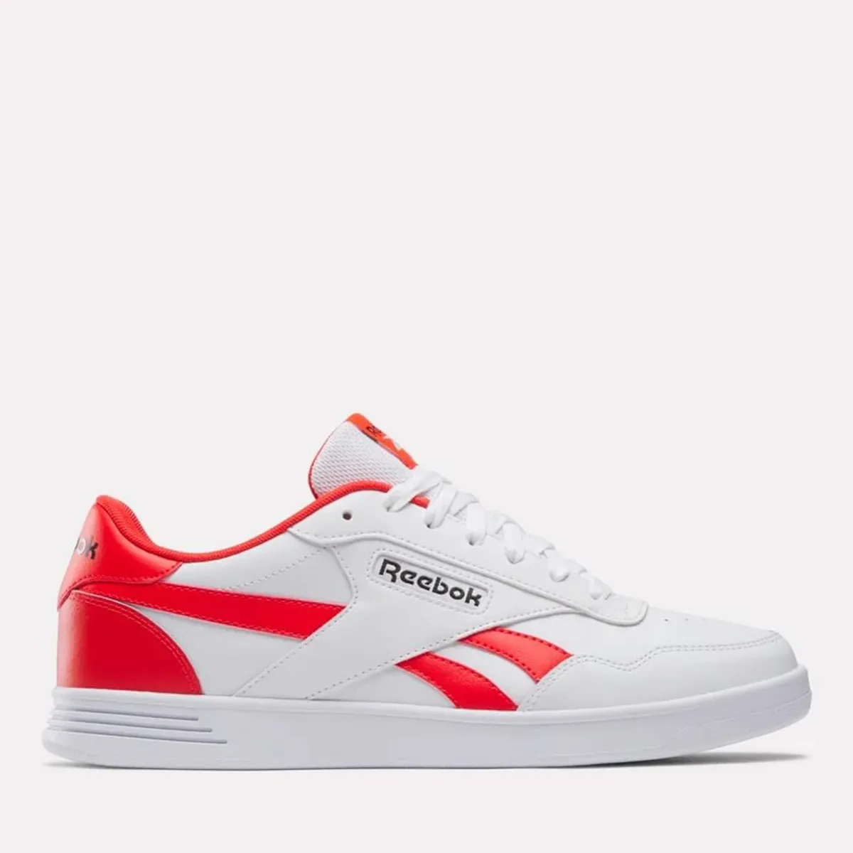 REEBOK - Court Advance Zapatilla Urbana Hombre Blanco Reebok