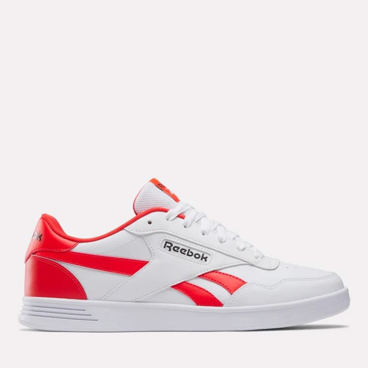 REEBOK - Court Advance Zapatilla Urbana Hombre Blanco Reebok