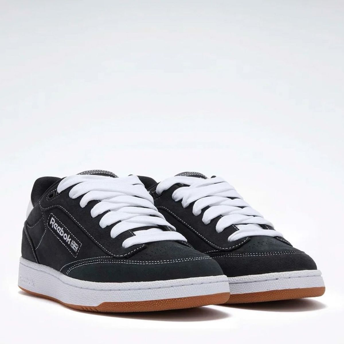 REEBOK - Club C Bulc Cln Zapatilla Urbana Hombre Negro Reebok