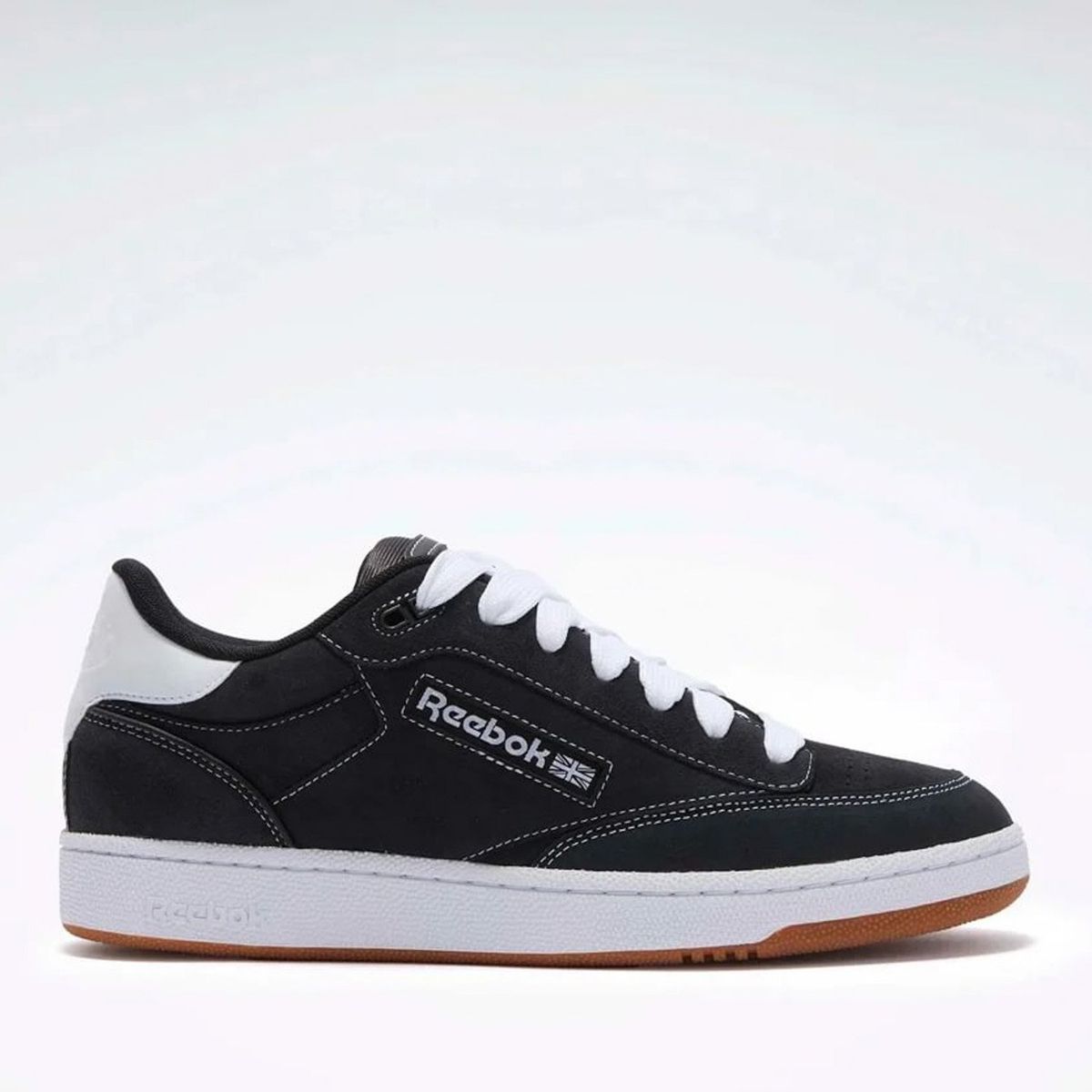 REEBOK - Club C Bulc Cln Zapatilla Urbana Hombre Negro Reebok