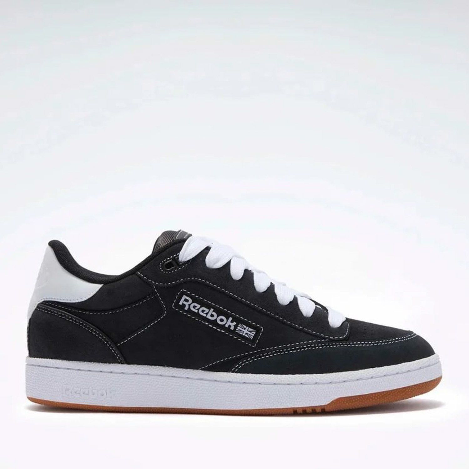 REEBOK Club C Bulc Cln Zapatilla Urbana Hombre Negro Reebok
