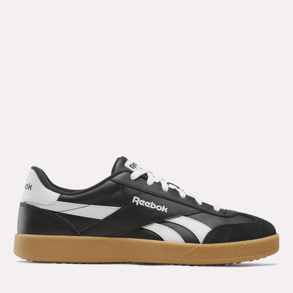 REEBOK - Smash Edge S Zapatilla Urbana Hombre Negro Reebok
