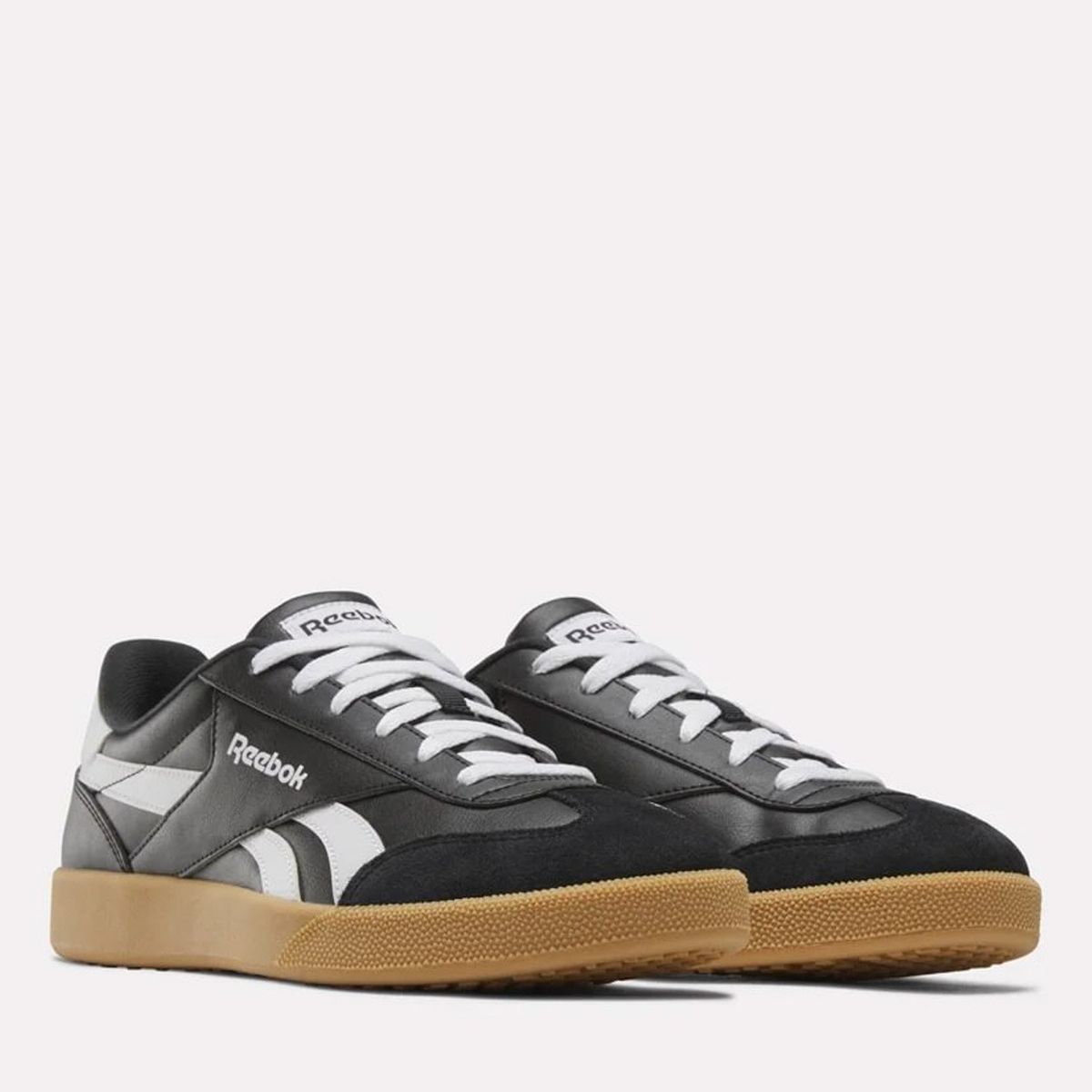 REEBOK - Smash Edge S Zapatilla Urbana Hombre Negro Reebok