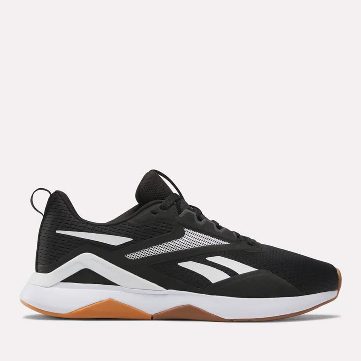 REEBOK - Nanoflex Tr 2 Zapatilla Urbana Hombre Negro Reebok