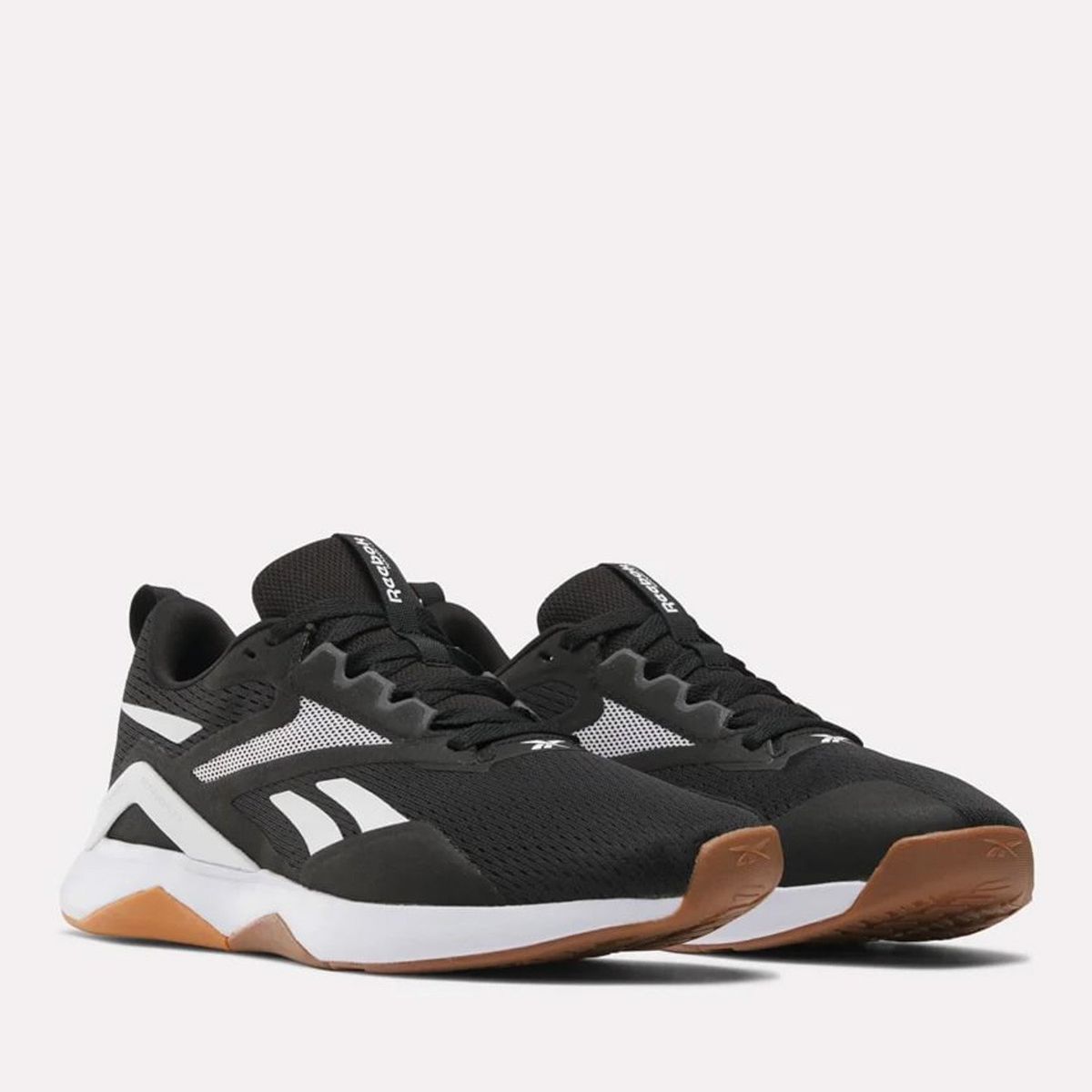 REEBOK - Nanoflex Tr 2 Zapatilla Urbana Hombre Negro Reebok