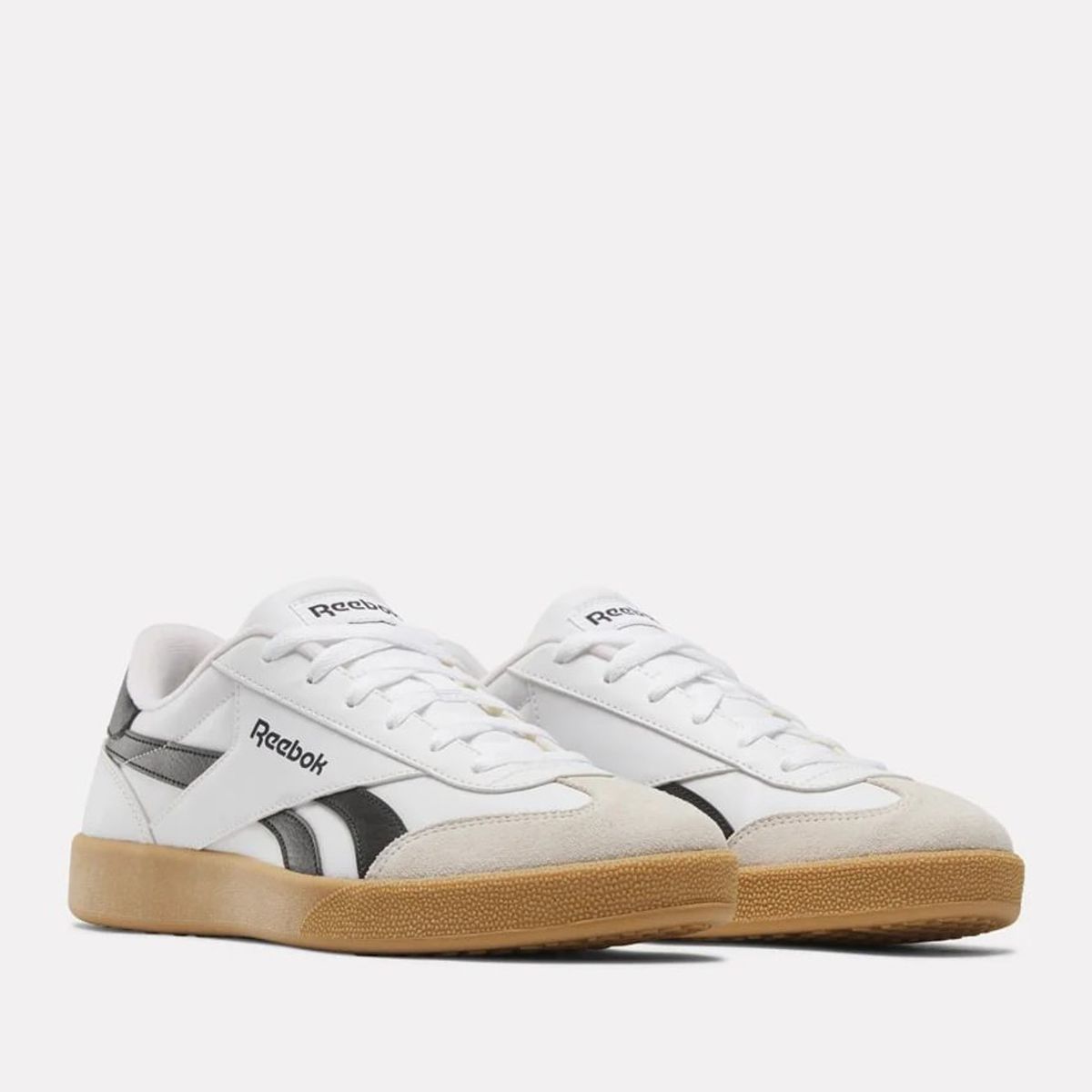 REEBOK - Smash Edge S Zapatilla Urbana Hombre Blanco Reebok